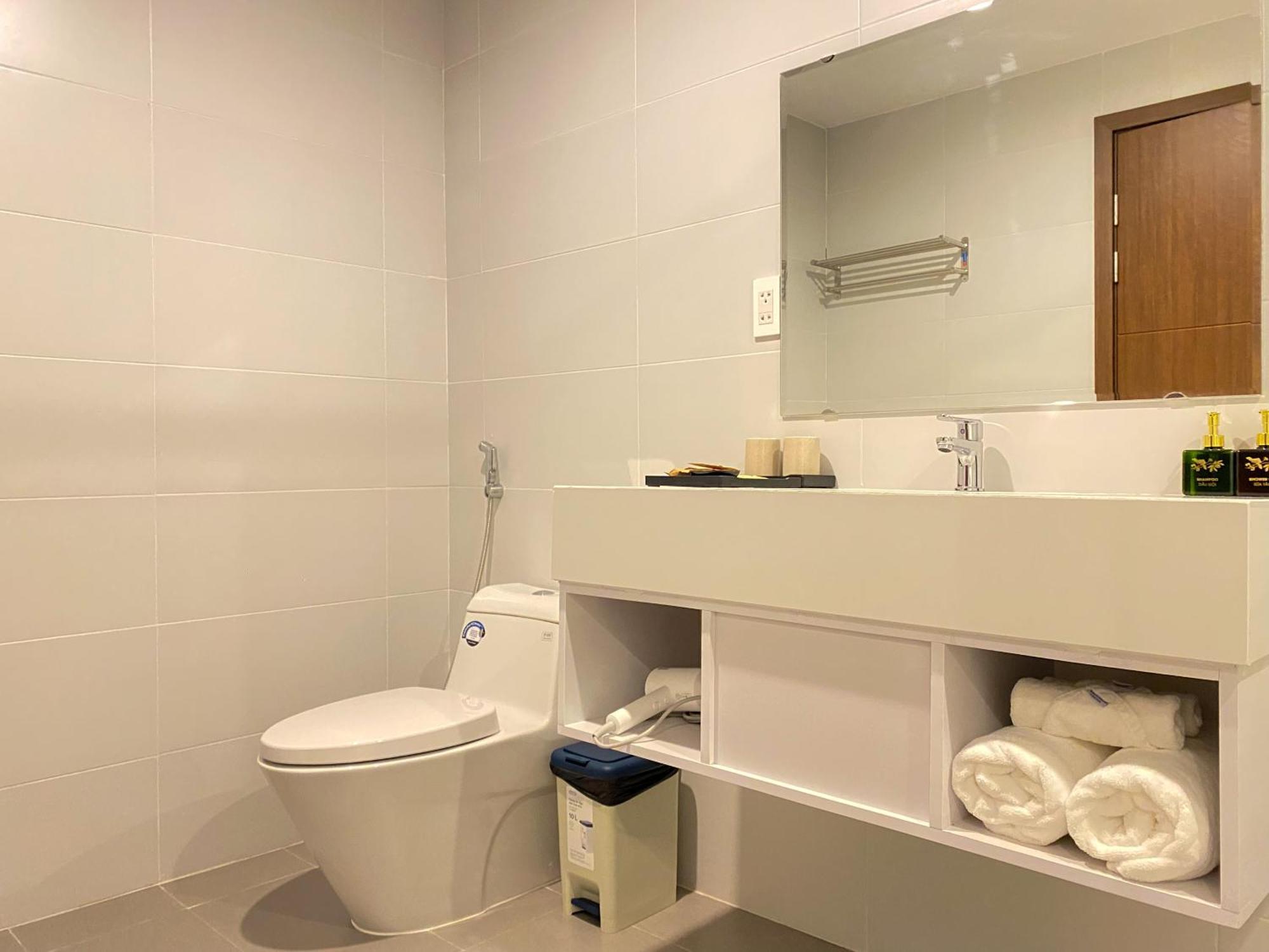 White House Central Villa ホイアン エクステリア 写真